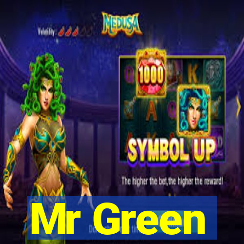 Mr Green